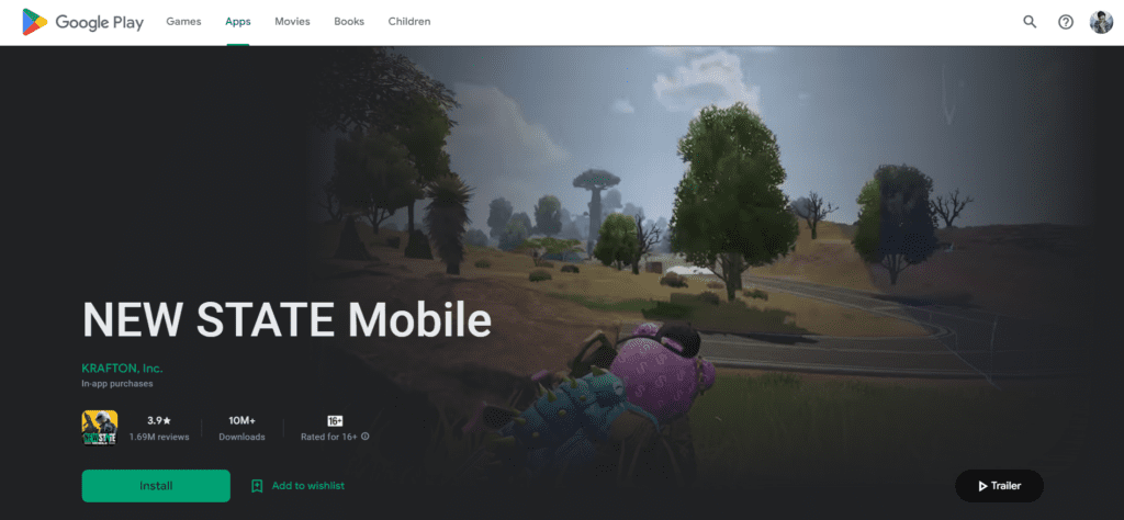 Battlegrounds Mobile India (BGMI) has been officially unbanned and is now available for download on Google Play.BGMI Finally Unbanned: Battlegrounds Mobile India Now Available to Download on Google Play