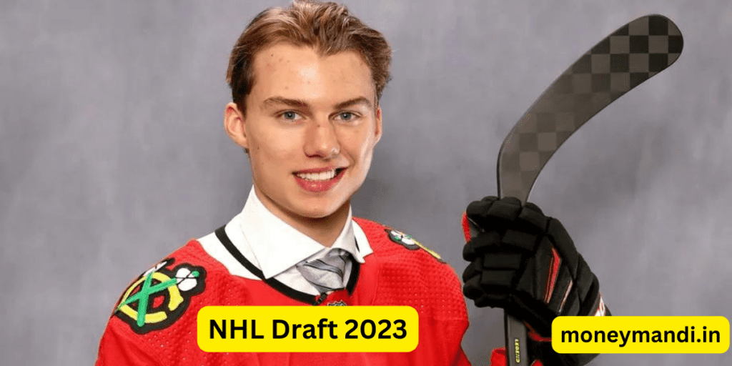 NHL Draft 2023