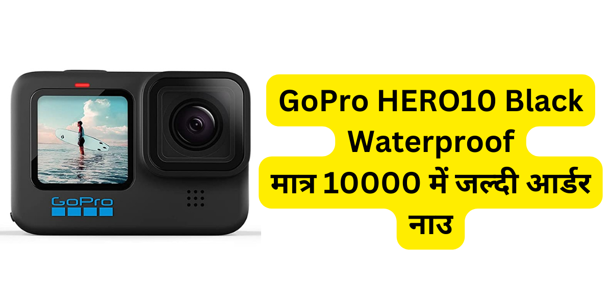GoPro Hero 10 Black Review