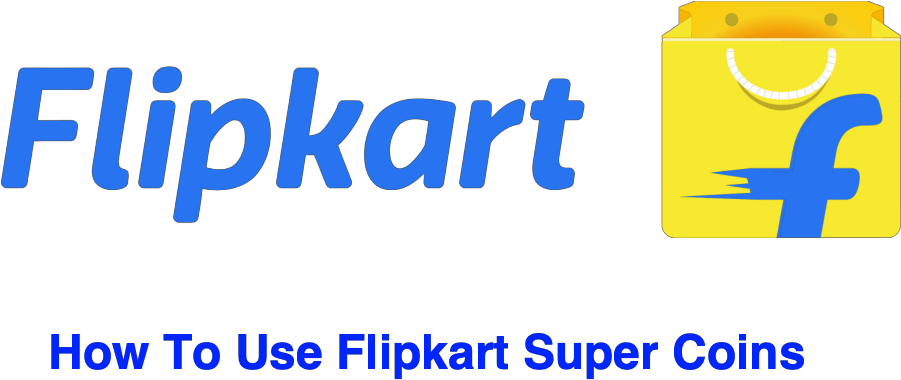 Flipkart Super Coin