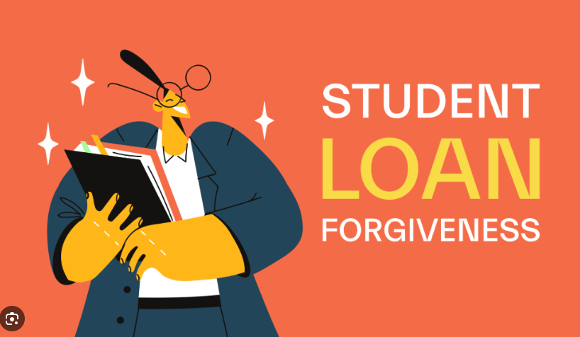 Applying for Student Loan Forgiveness 