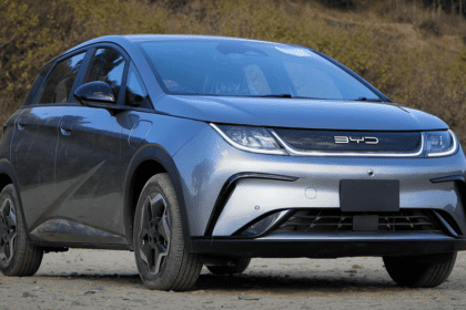 BYD Dolphin EV Price In India & Launch Date