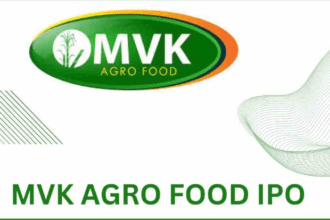 MVK Agro Food Product IPO