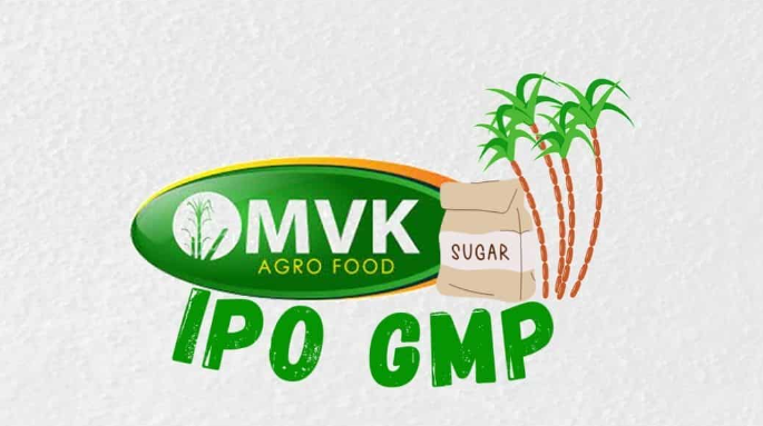 MVK Agro Food Product IPO