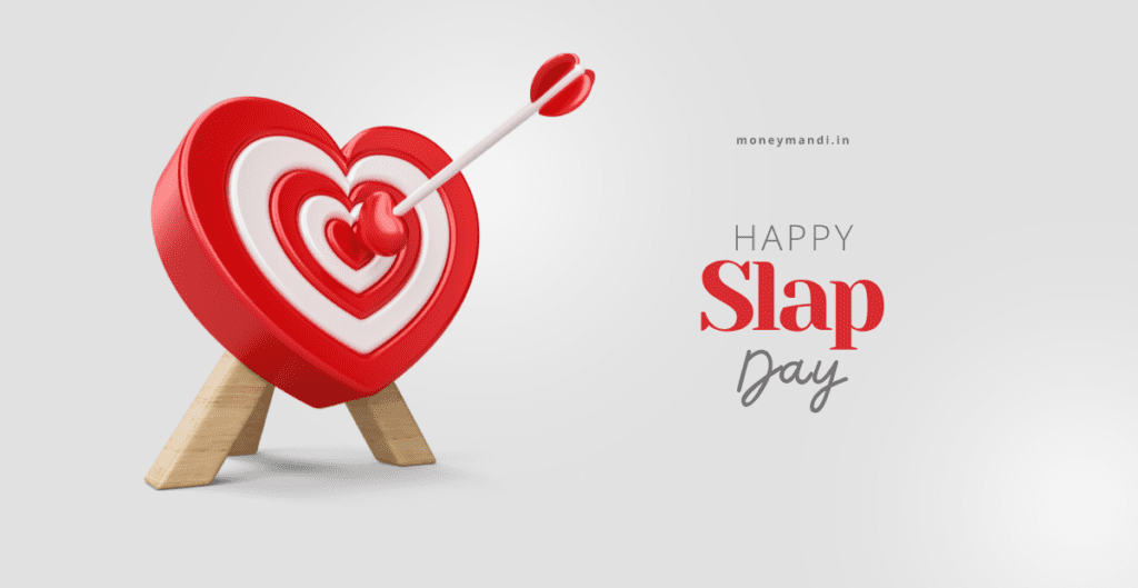 Happy Slap Day2024 Embracing the Quirky Tradition